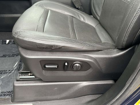 Used 2020 GMC Sierra 2500 Denali w/ Denali Ultimate Package image 25