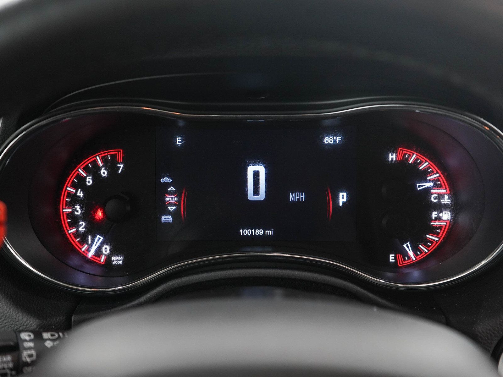 Used 2017 Dodge Durango GT AWD/4WD image 26