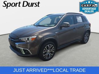 Used 2019 Mitsubishi Outlander Sport GT AWD/4WD video 1