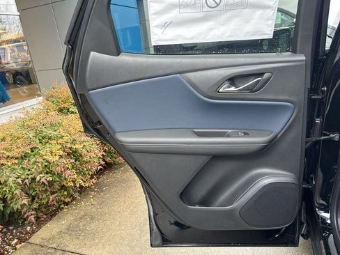 New 2025 Chevrolet Blazer RS w/ Driver Confidence II Package image 12