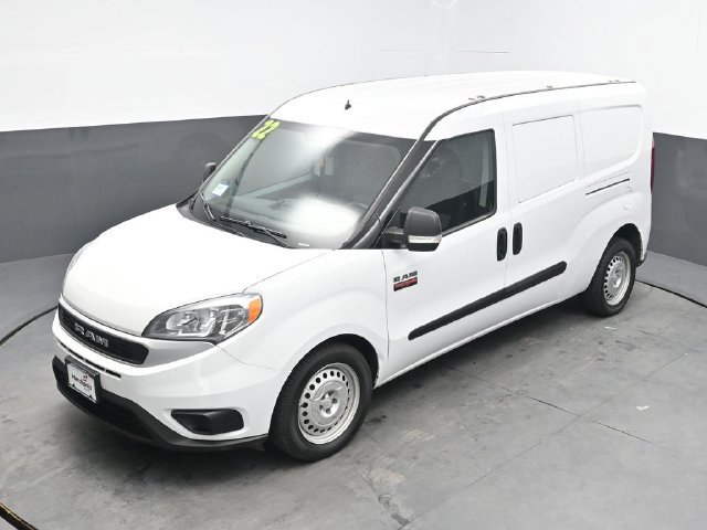 Used 2022 RAM ProMaster City Wagon FWD image 22