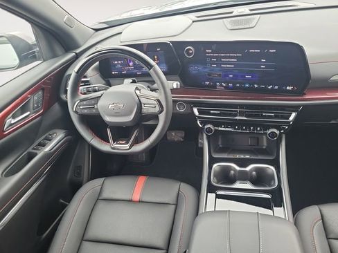 Certified 2026 Chevrolet Traverse RS image 12