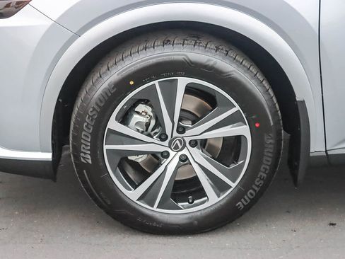 New 2026 Lexus RX 350 Premium image 17