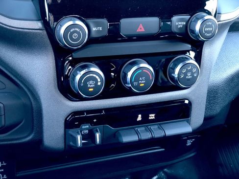 New 2026 RAM 2500 Tradesman w/ Chrome Appearance Group image 29