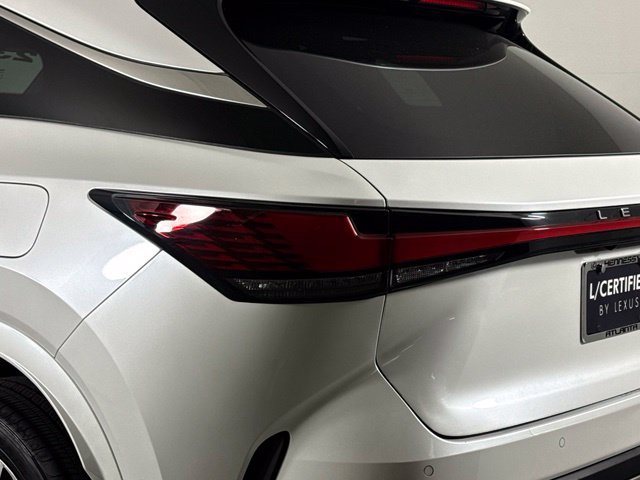 Certified 2023 Lexus RX 350 Premium Plus w/ Cold Area Package FWD image 18