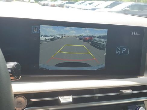 Certified 2025 Hyundai Tucson SEL AWD/4WD image 27