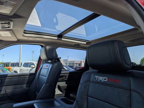 Used 2023 Toyota Tundra TRD Pro image 27