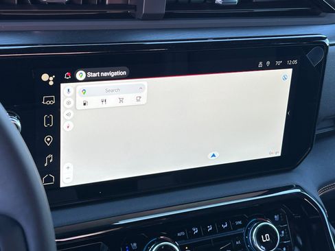 New 2026 GMC Sierra 1500 AT4 image 17