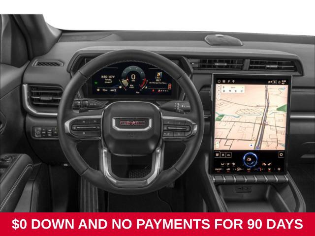 Used 2026 GMC Terrain Elevation AWD/4WD image 9
