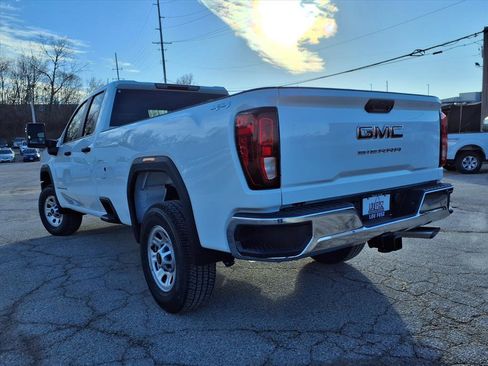 New 2026 GMC Sierra 3500 Pro w/ Convenience Package image 20