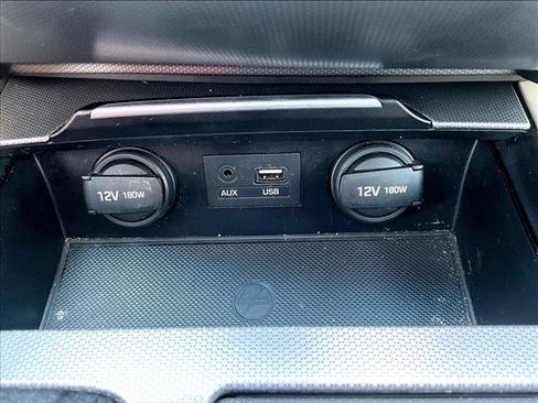 Used 2017 Genesis G80 5.0 Ultimate RWD image 26