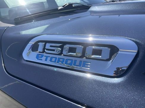 Used 2021 RAM 1500 Big Horn AWD/4WD image 31