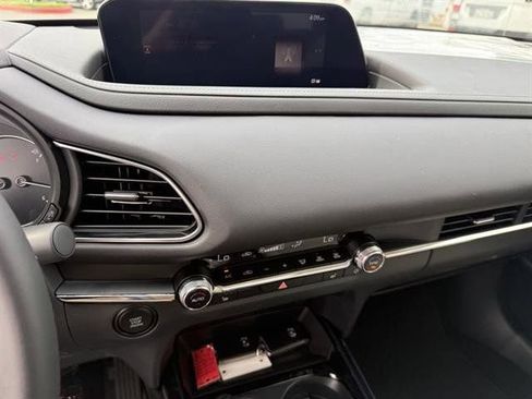 New 2025 MAZDA CX-30 AWD 2.5 S w/ Preferred Package image 23