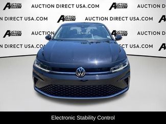 Used 2025 Volkswagen Jetta SE FWD video 2