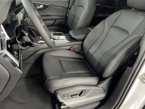 New 2026 Audi Q7 3.0T Premium Plus image 5