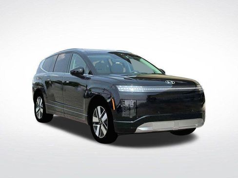 New 2026 Hyundai Ioniq 9 SEL AWD/4WD image 11