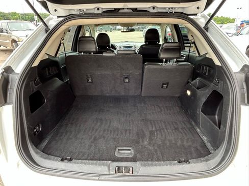 Used 2017 Ford Edge SEL w/ Equipment Group 201A FWD image 17