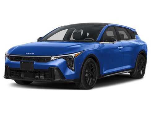 New 2026 Kia K4 GT-Line Turbo FWD image 28