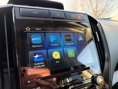 Used 2022 Subaru Ascent Onyx Edition image 10