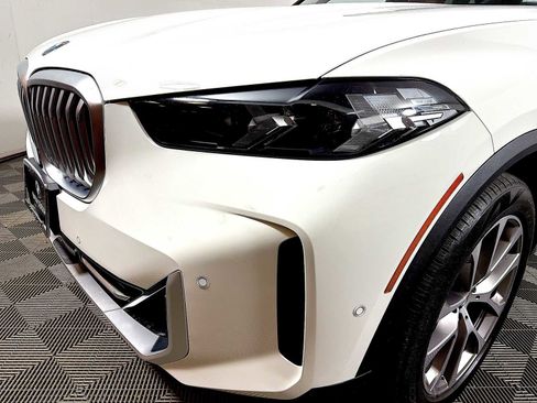 Certified 2024 BMW X5 xDrive40i image 27