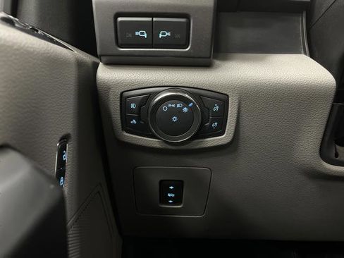 Used 2017 Ford F150 XLT w/ Equipment Group 301A Mid AWD/4WD image 22