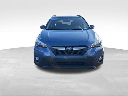Used 2023 Subaru Crosstrek 2.5i Limited image 8
