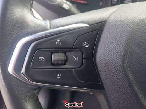 Used 2021 Chevrolet TrailBlazer ACTIV image 23