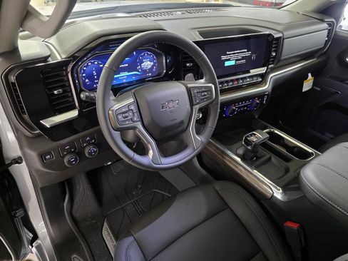 New 2026 Chevrolet Silverado 1500 RST w/ Redline Edition image 28