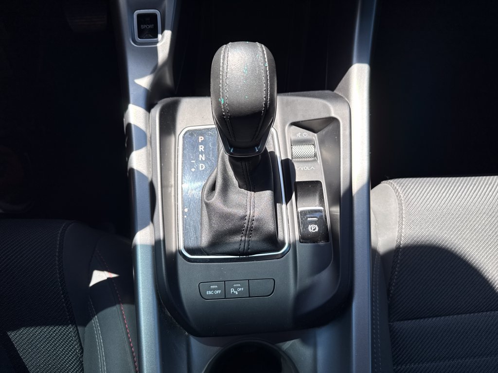 Used 2024 Dodge Hornet R/T AWD/4WD image 22