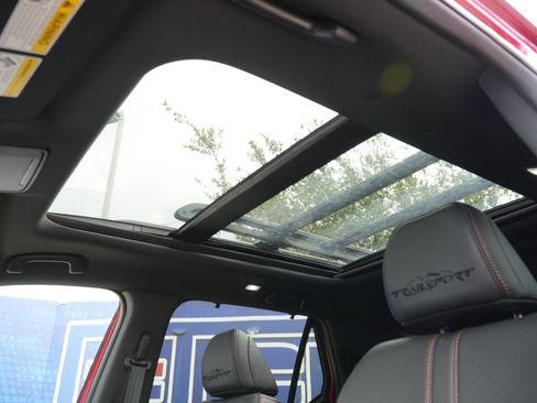 New 2026 Honda Passport TrailSport Elite image 17