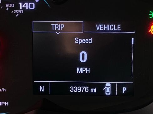 Used 2021 Chevrolet Trax LT FWD image 21
