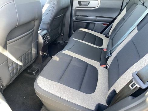 New 2026 Ford Bronco Sport Big Bend AWD/4WD image 46