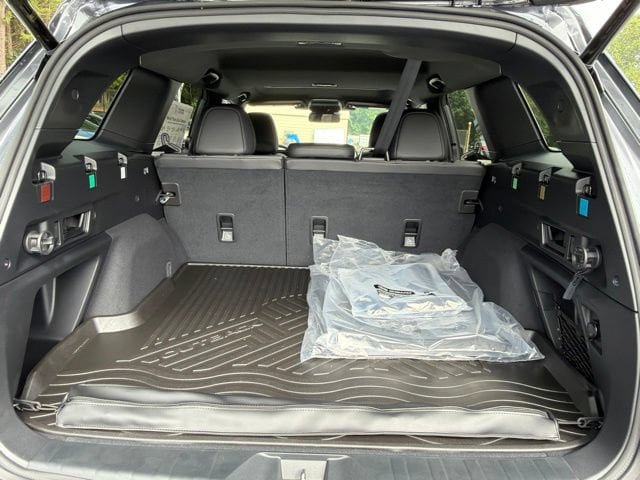 New 2026 Subaru Outback Premium AWD/4WD image 20