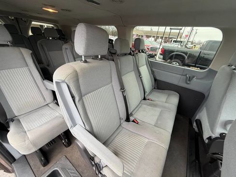 Used 2016 Ford Transit 350 XLT image 11