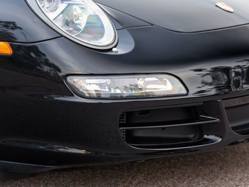 Used 2008 Porsche 911 Targa 4S image 31