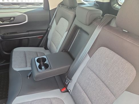 Used 2024 Ford Bronco Sport Big Bend w/ Convenience Package AWD/4WD image 46