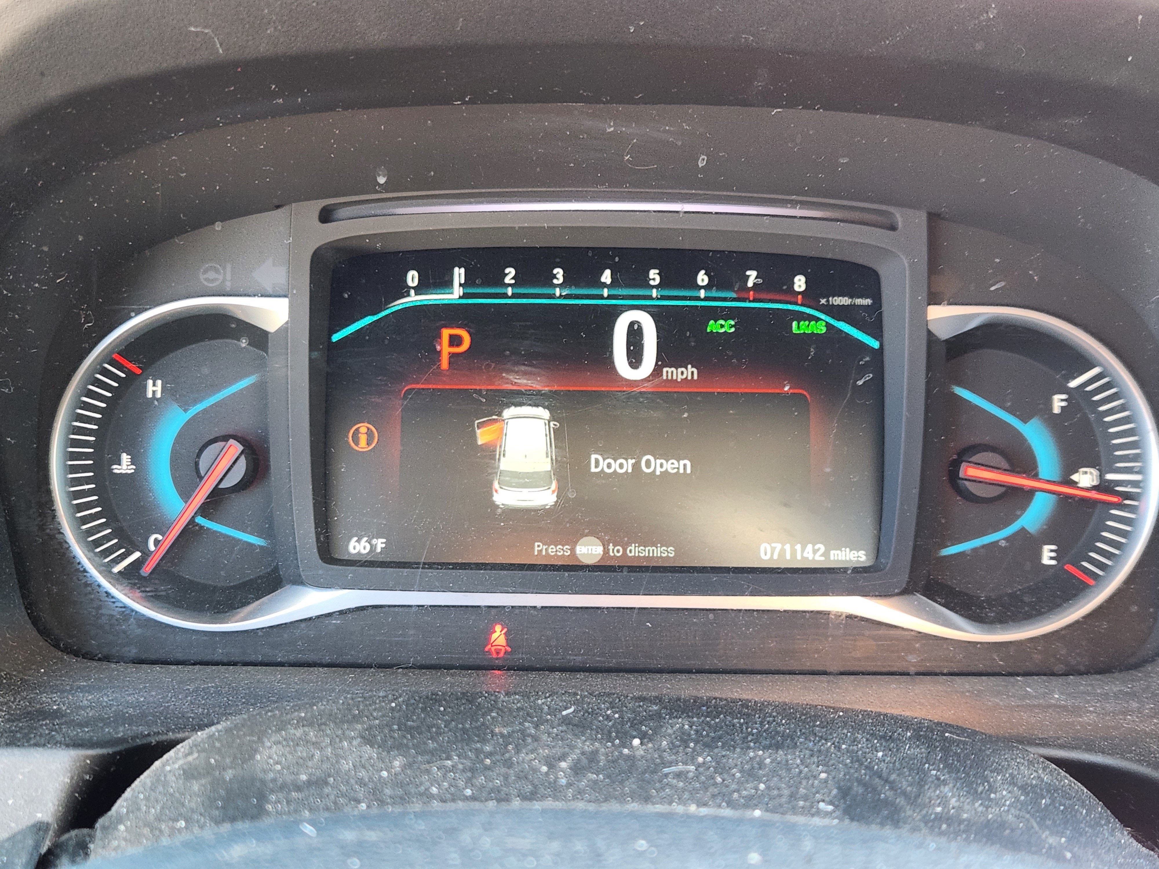 Used 2020 Honda Pilot EX-L image 10