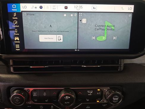 New 2026 Jeep Gladiator Sport AWD/4WD image 23