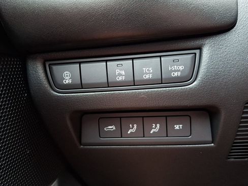 Used 2026 MAZDA CX-50 Meridian Edition w/ Weather Package AWD/4WD image 30
