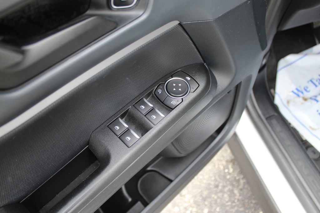 Used 2021 Ford Bronco Sport Big Bend AWD/4WD image 20