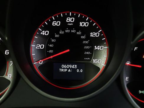 Used 2007 Acura TL Type-S FWD image 15
