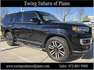 Used 2020 Toyota 4Runner Limited video 1