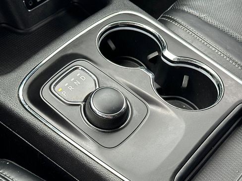 Used 2014 Dodge Durango Citadel w/ Technology Group AWD/4WD image 23