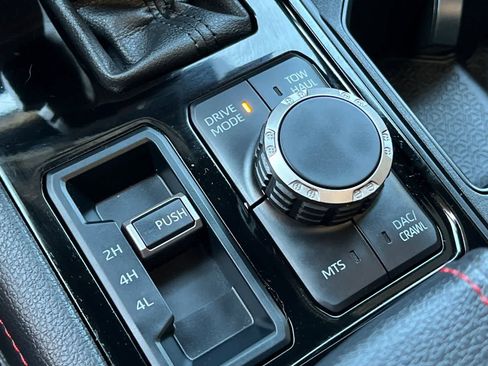 Used 2025 Toyota Tundra TRD Pro AWD/4WD image 22