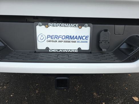 New 2026 RAM 1500 Big Horn image 31