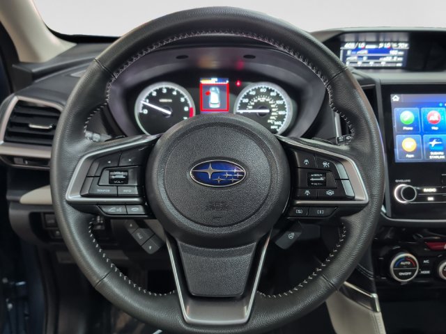 Used 2024 Subaru Forester Limited w/ Pop Package 2 AWD/4WD image 13