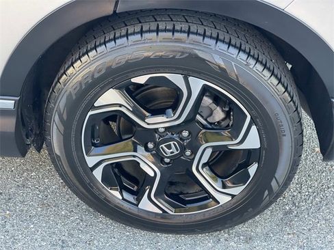 Used 2018 Honda CR-V Touring image 30