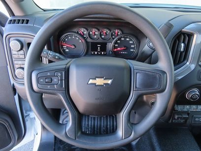 New 2026 Chevrolet Silverado 1500 W/T w/ WT Value Package