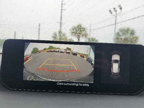 New 2026 MAZDA CX-50 AWD 2.5 S w/ Weather Package image 36