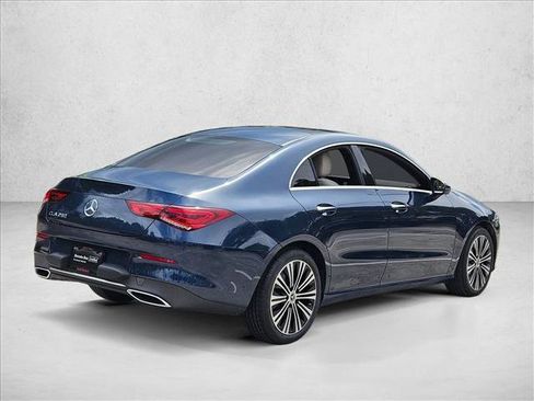 Certified 2023 Mercedes-Benz CLA 250 image 5